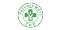 Natural Ways CBD coupons